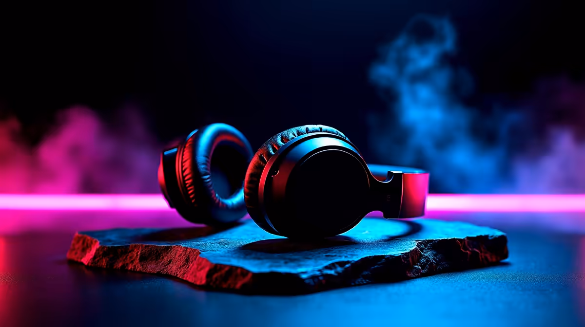 Top Gaming Headsets