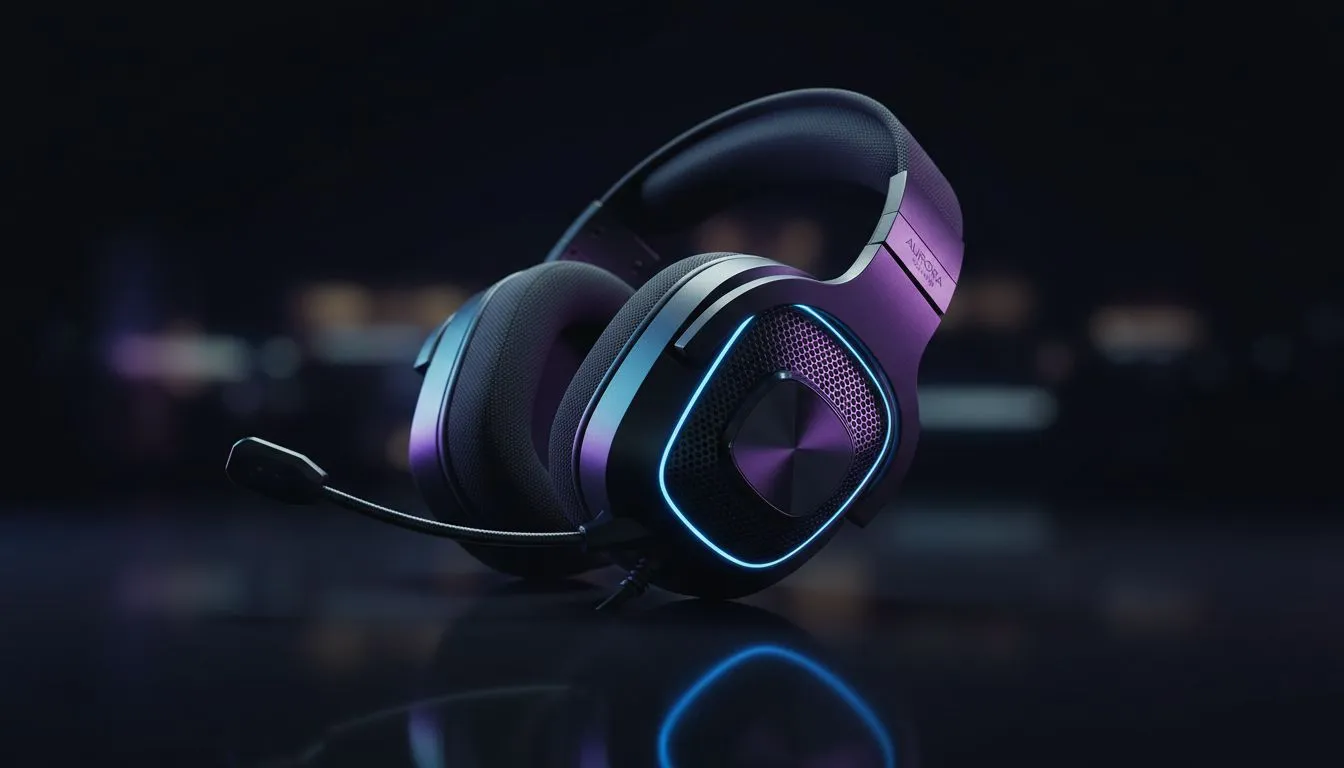 Comfortable Headsets for Long LoL Sessions