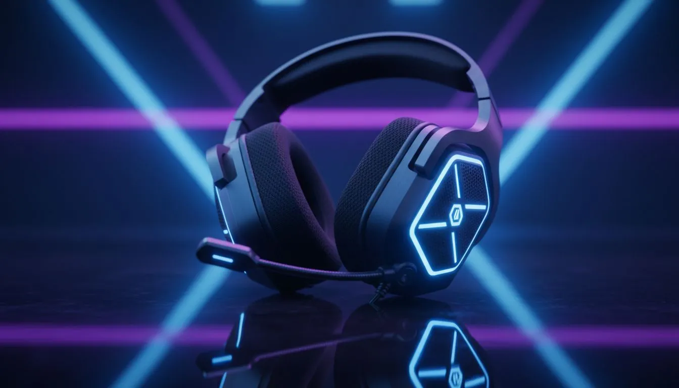 Dominate with Superior Audio Cues