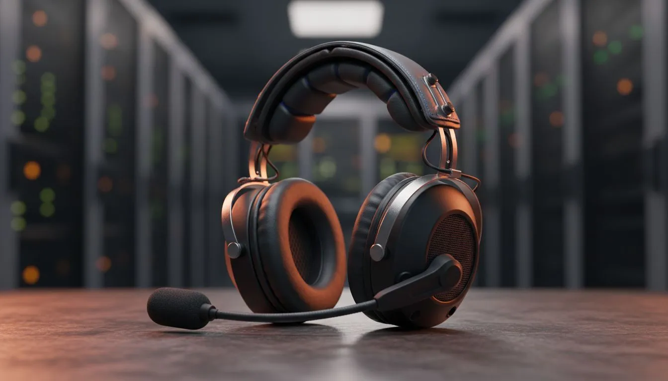 Top VATSIM Headsets for Mic & ATC Audio