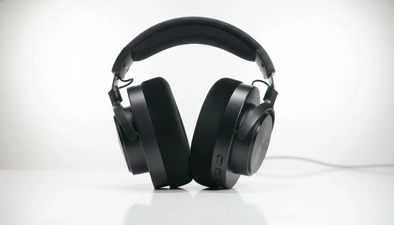 Top Audiophile Headsets Under R5000