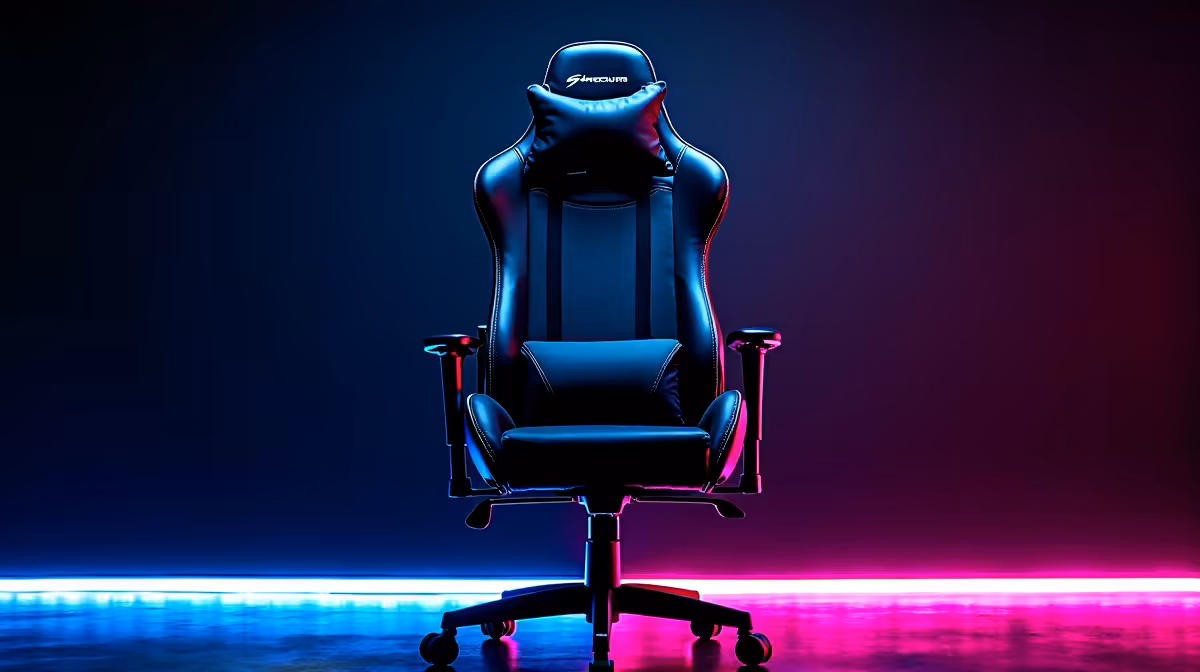 Top-Rated Gaming Chairs for Durability