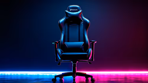 Best Heavy-Duty Gaming Chairs for South African Gamers
