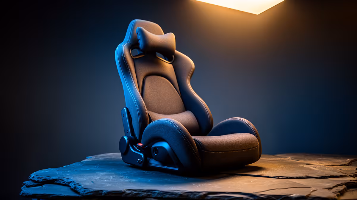 Top Chairs for VR Gaming Posture