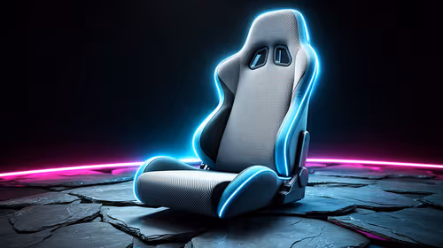 Best High Back Gaming Chairs for VR Enthusiasts