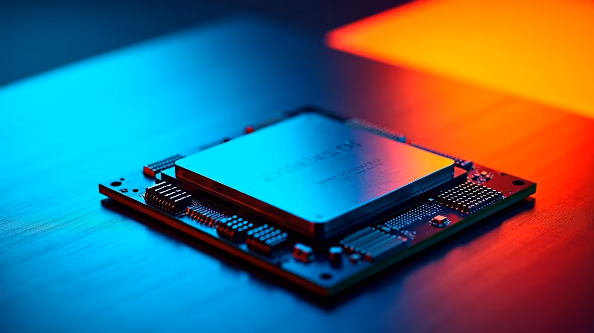 Top 2025 Processors for Extreme Builds