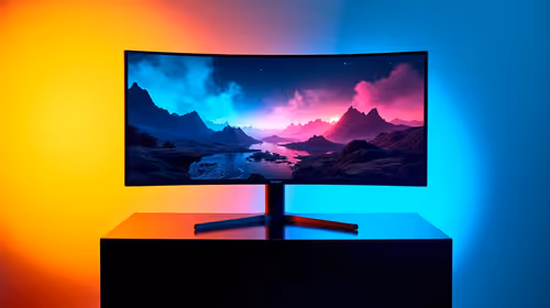 Best High-End Monitors 2025: The No Compromise Buying Guide