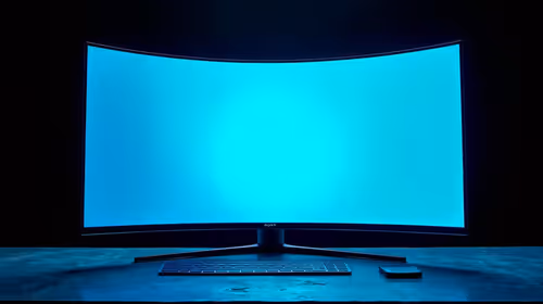 Best High-End Monitors South Africa: Over R40,000