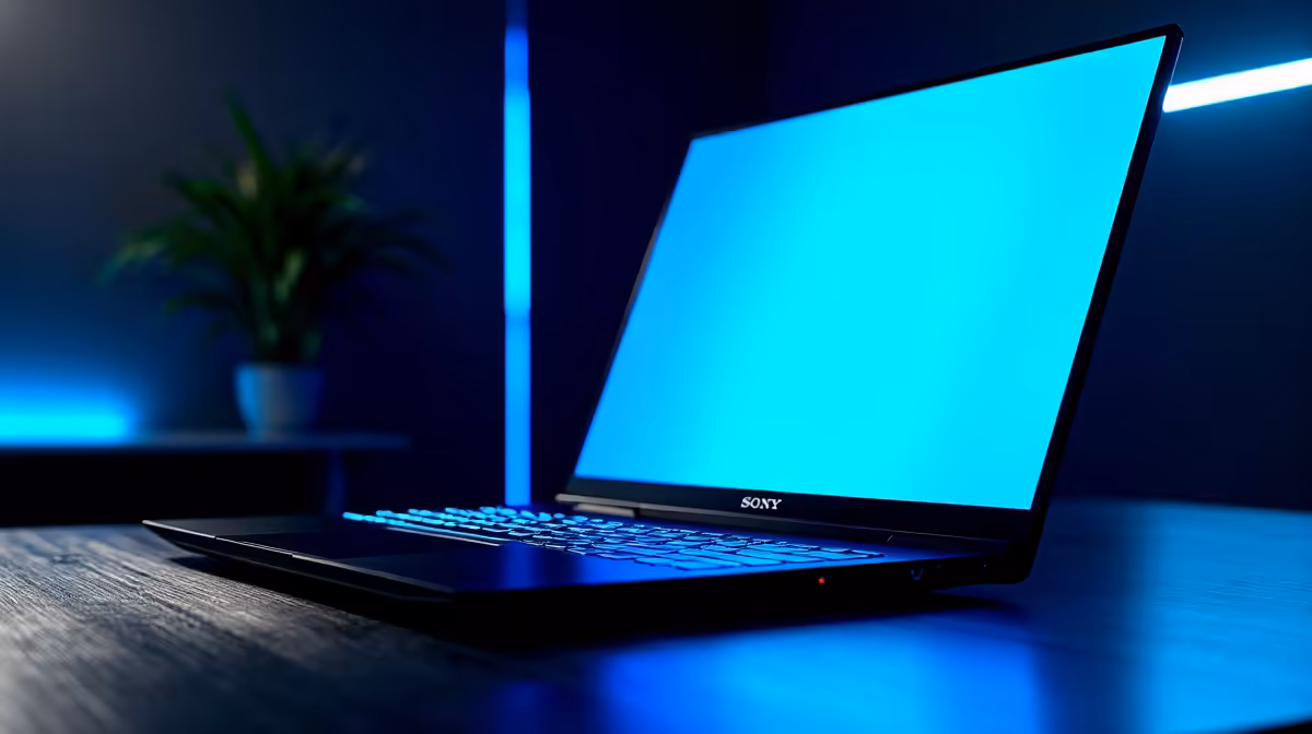 Powerful Laptops, Lightweight Design
