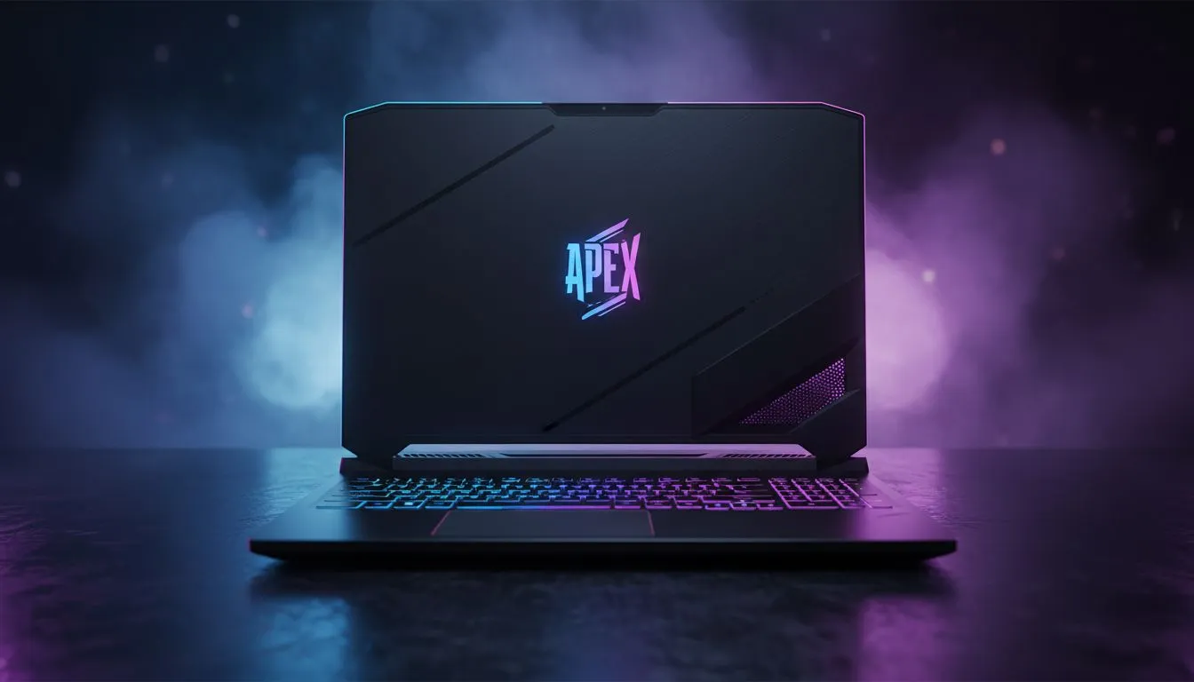 Top Apex laptops under R35,000