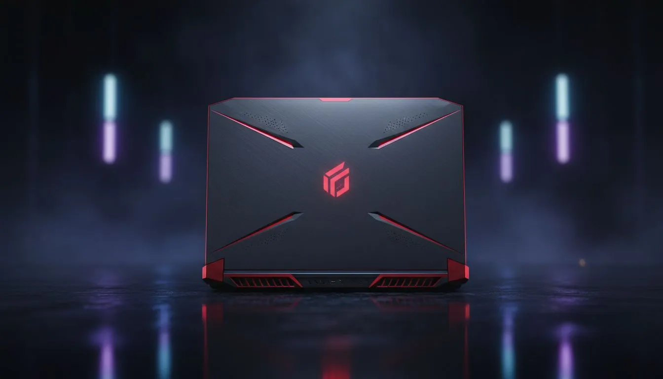 Top High-Performance Laptops for Crimson Desert