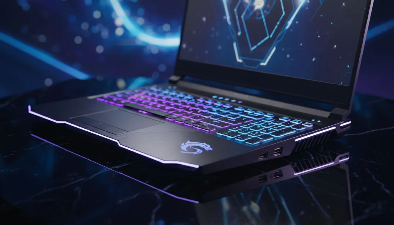 Top CS2 laptops under R35000