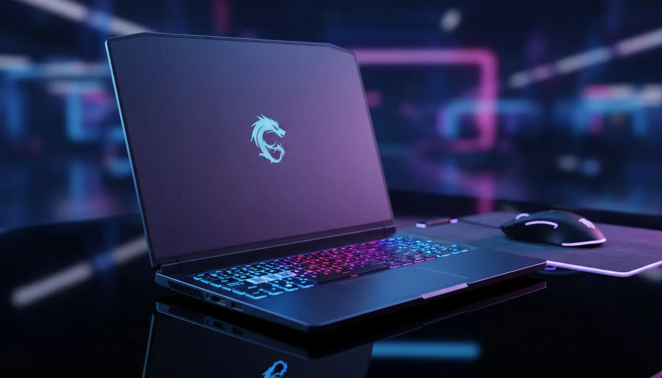 Top Dota 2 Laptops Under R35,000