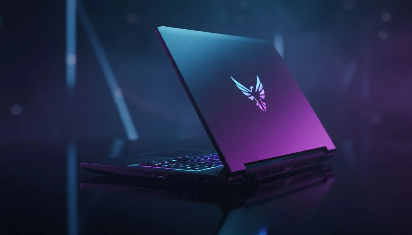 Top Fortnite laptops under R35000