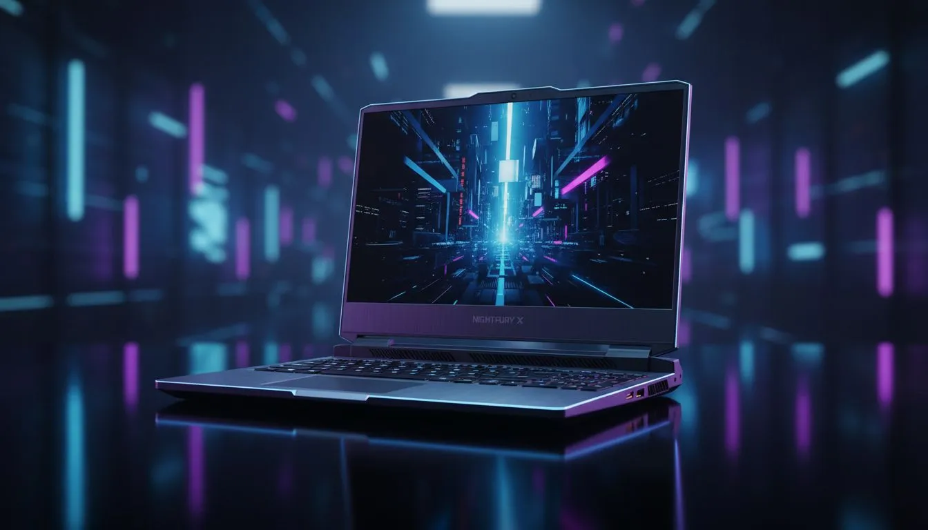 Top R35000 GTA 6 Gaming Laptops