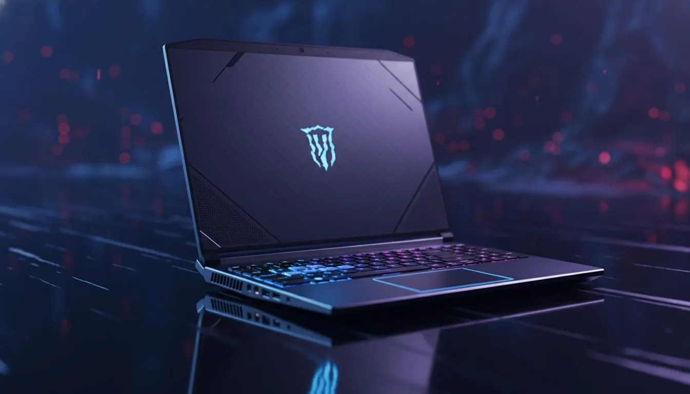 Top MH Wilds Laptops Under R35,000