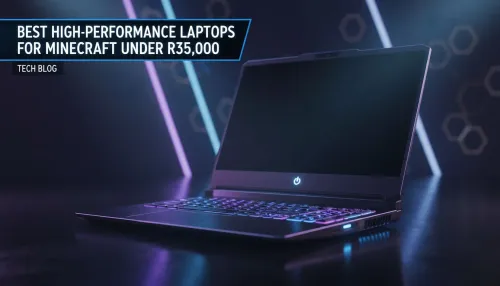 Minecraft Branded Computer Top Minecraft Laptops Under R35000
