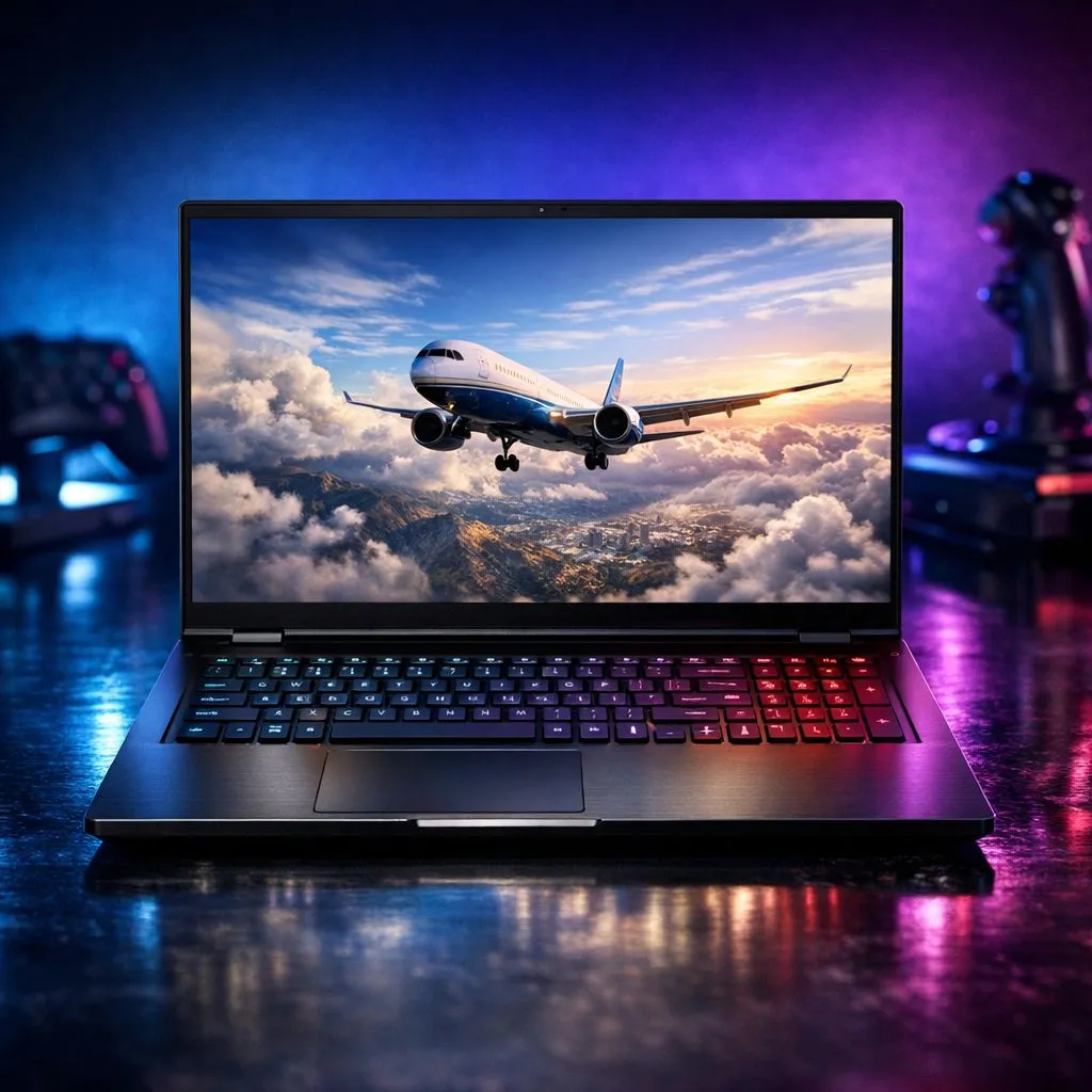 Top MSFS laptops under R35000