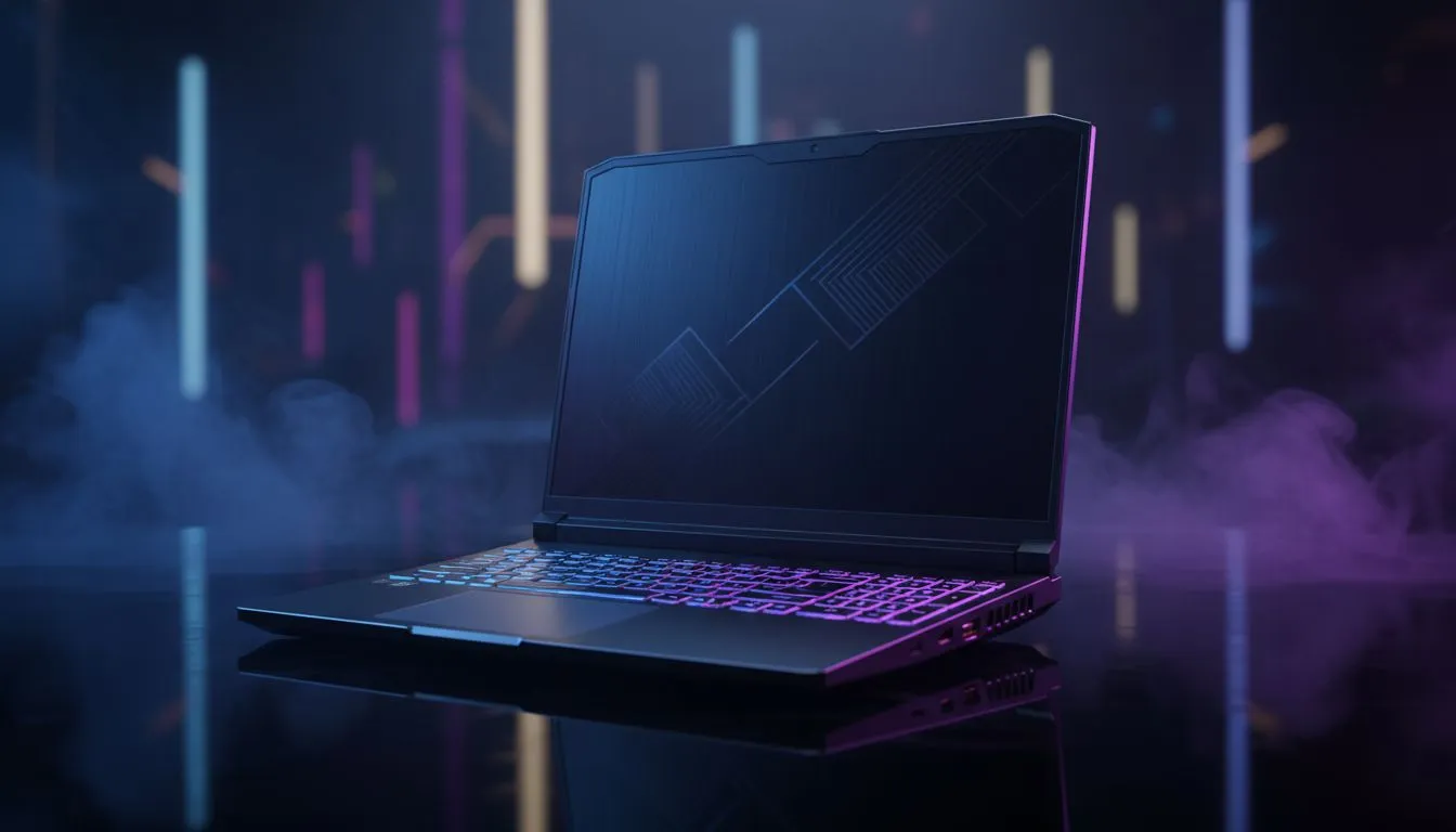 Top PUBG Laptops Under R35000