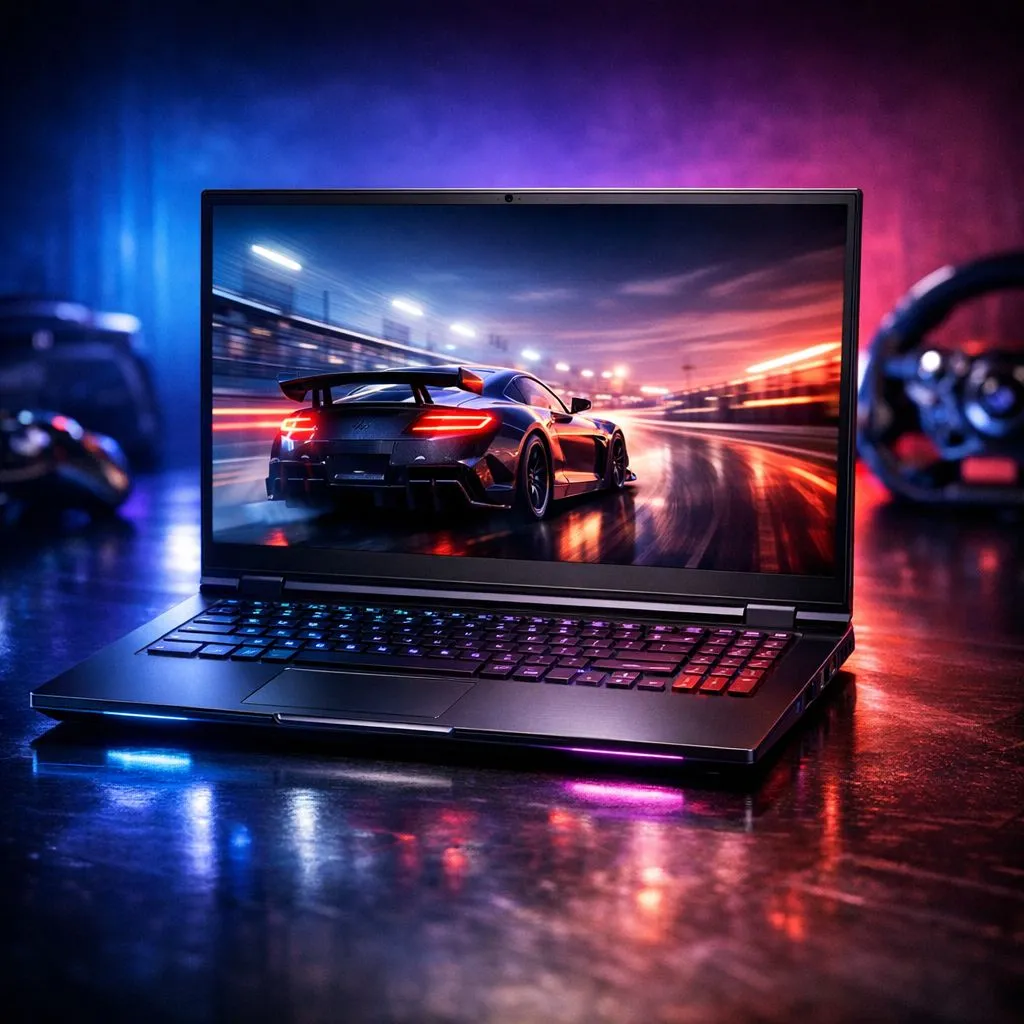 Top R35k racing laptop picks