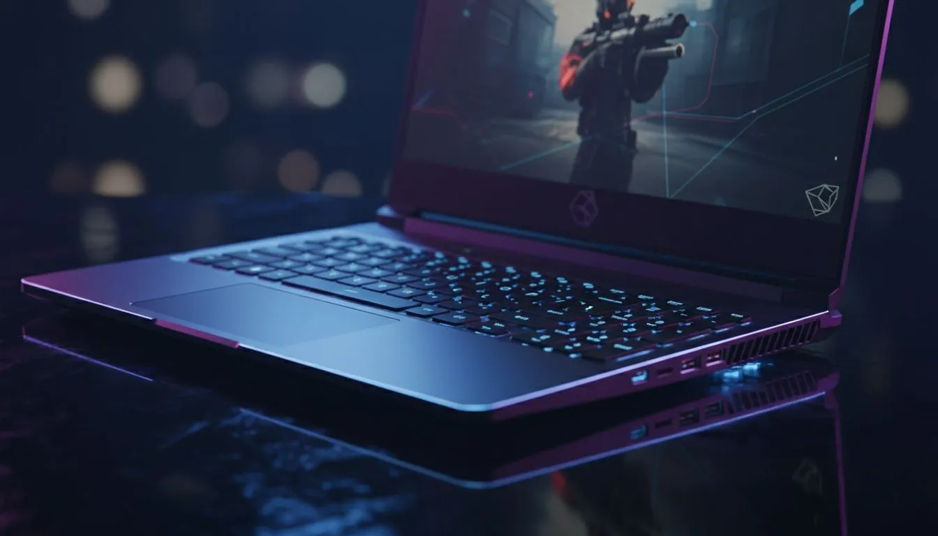 Top Siege laptops under R35000