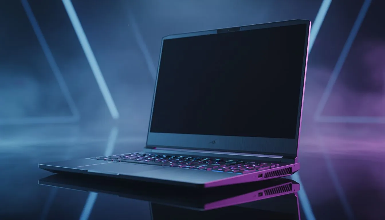 High-performance Tarkov laptops under R35000