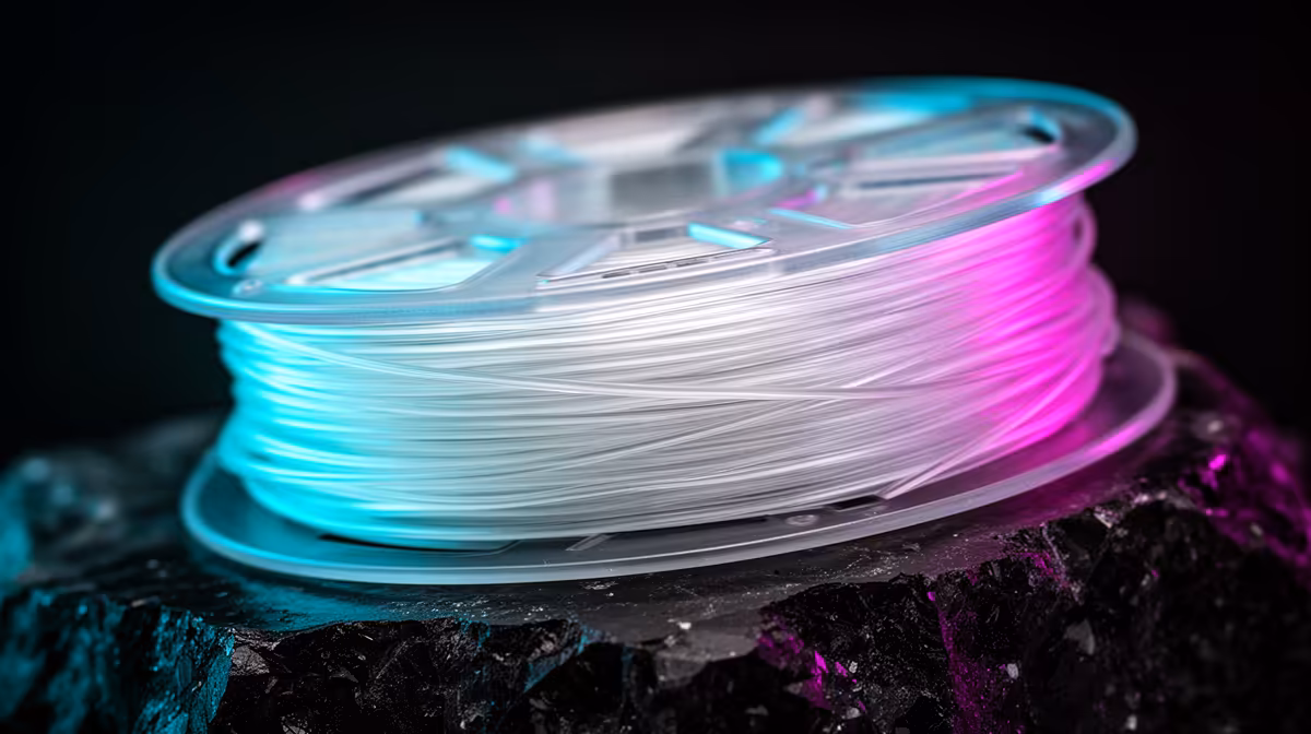 High-Speed PLA for 200mm/s+ Print Speeds