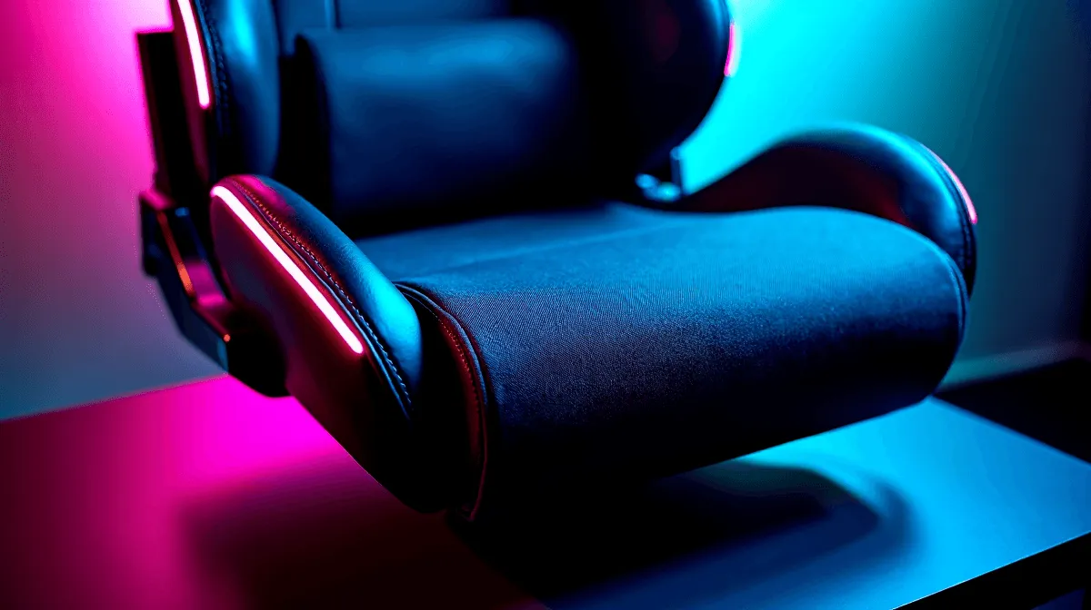Find Your Perfect Gaming Chair