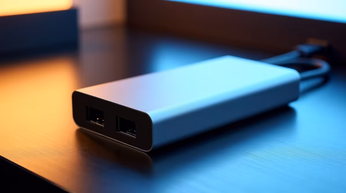 Powerful Chargers for All Your Tech