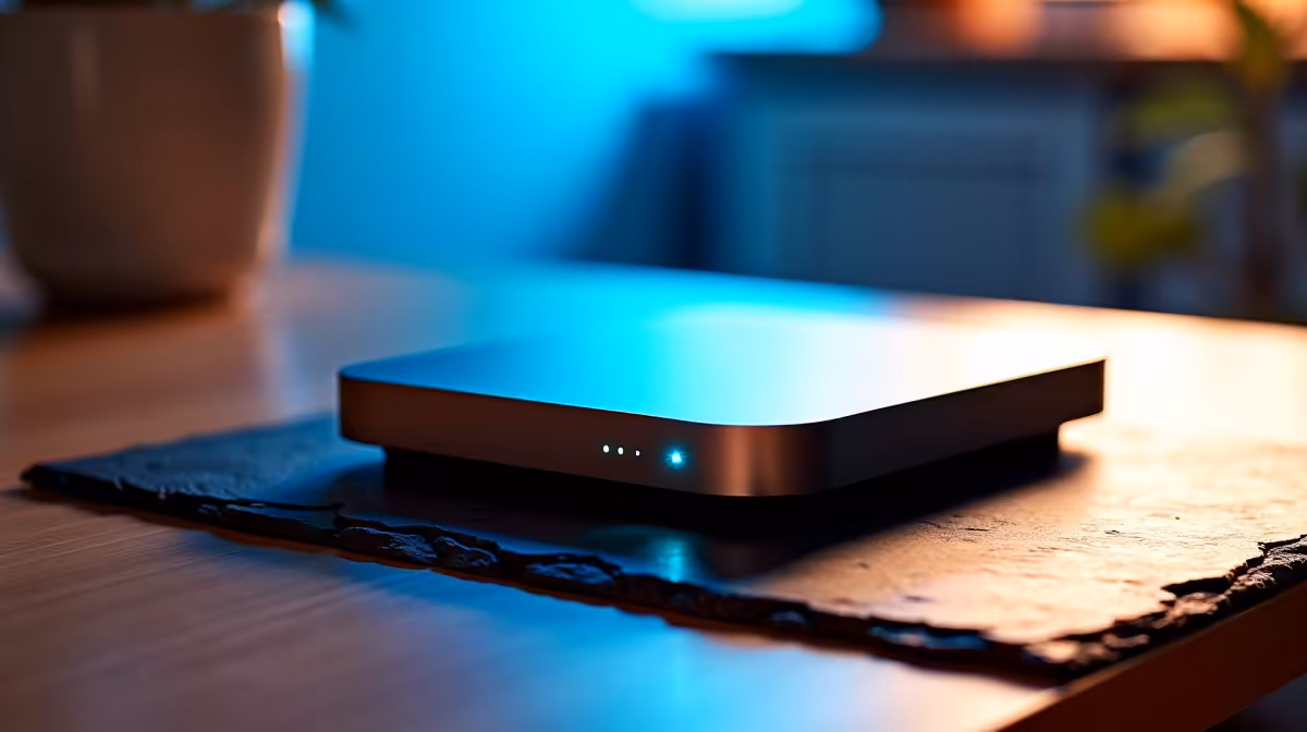 Best Home Assistant Devices Available SA