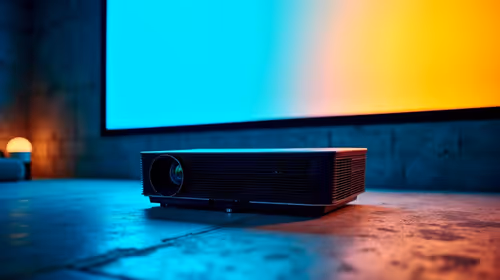 Best Home Cinema Projector in South Africa 2026