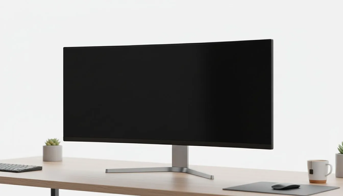 Top 2025 Office Monitors Ranked