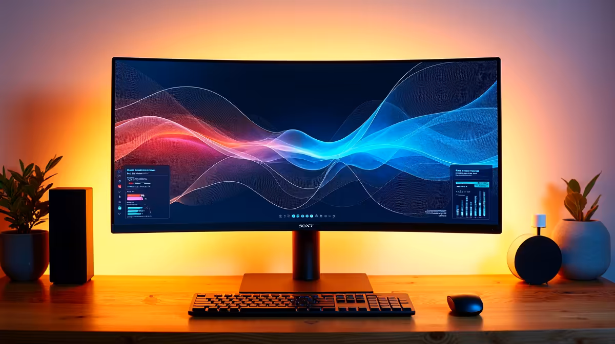 Top 2025 Office Monitors Ranked