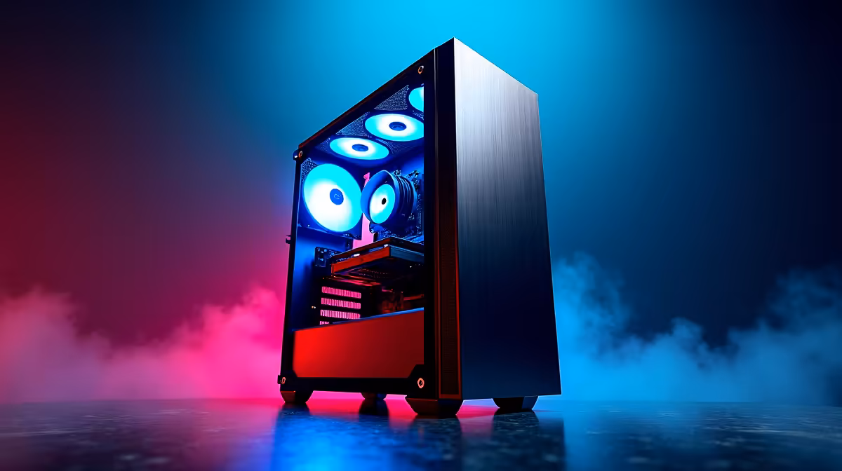 Best Home Office PC Build Under R30,000 SA