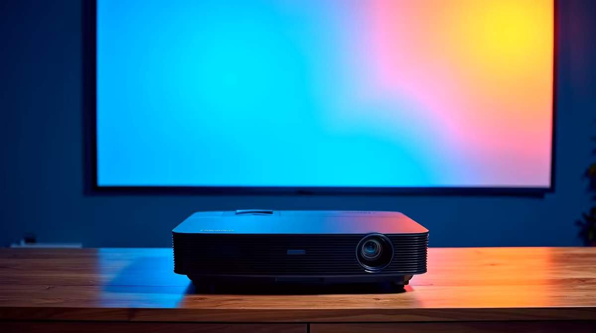 Top Projectors for Movie Lovers