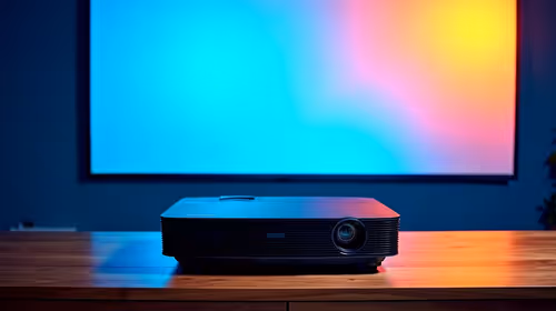 Best Home Projectors for an Ultimate Movie Experience