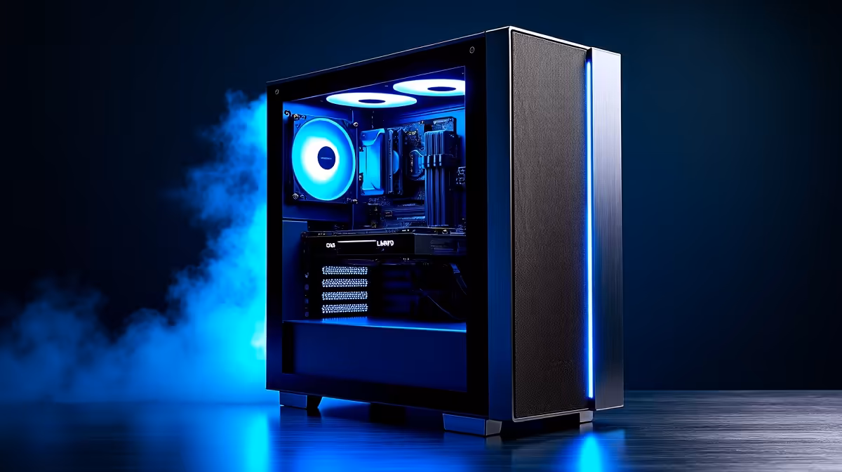 Best Home Server PC Build Under R30,000 SA
