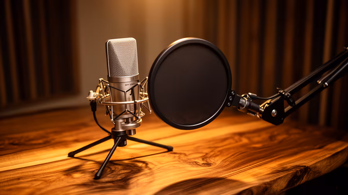 Build Your SA Recording Chain Right