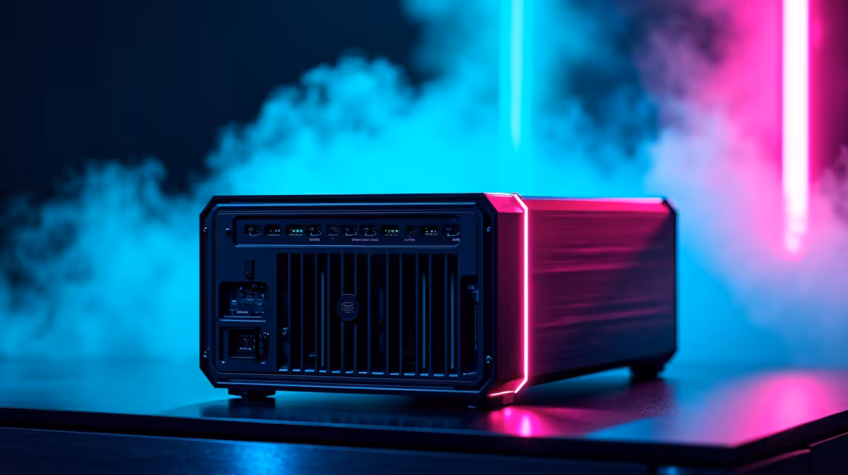 Best Home UPS for Gaming SA