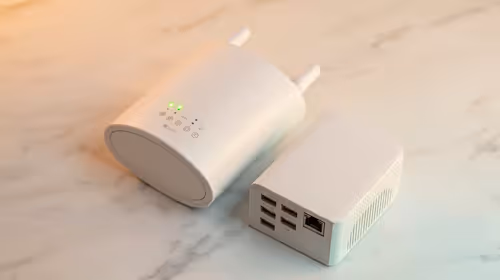 Best Home Wi-Fi Starter Kits for Effortless Setup
