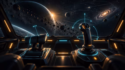 Best HOTAS for Elite Dangerous: South African buying guide