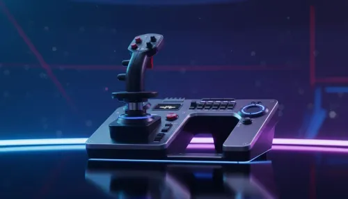 best HOTAS setup for Elite Dangerous