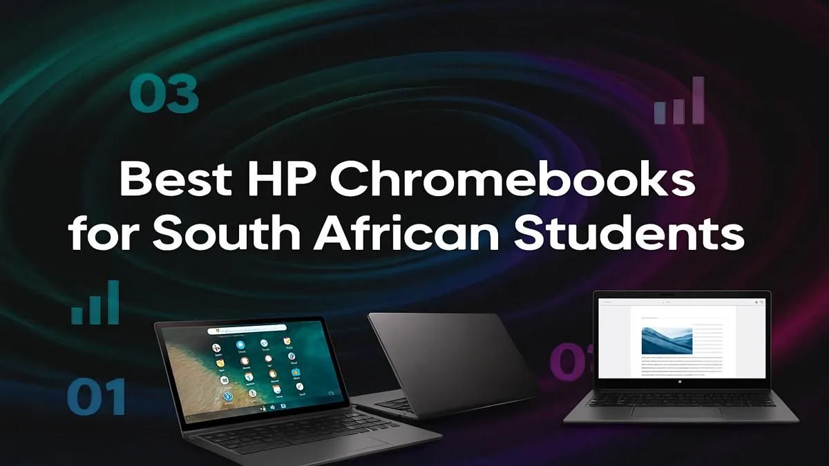 Affordable Student Chromebooks