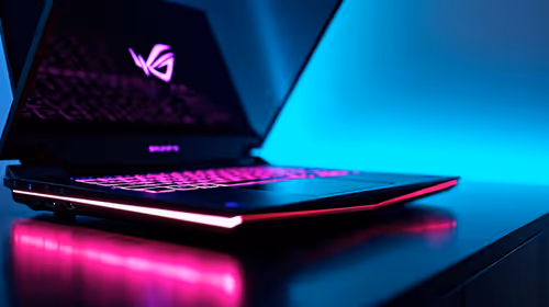 Best HP Gaming Laptops: Find Your Perfect Omen or Victus