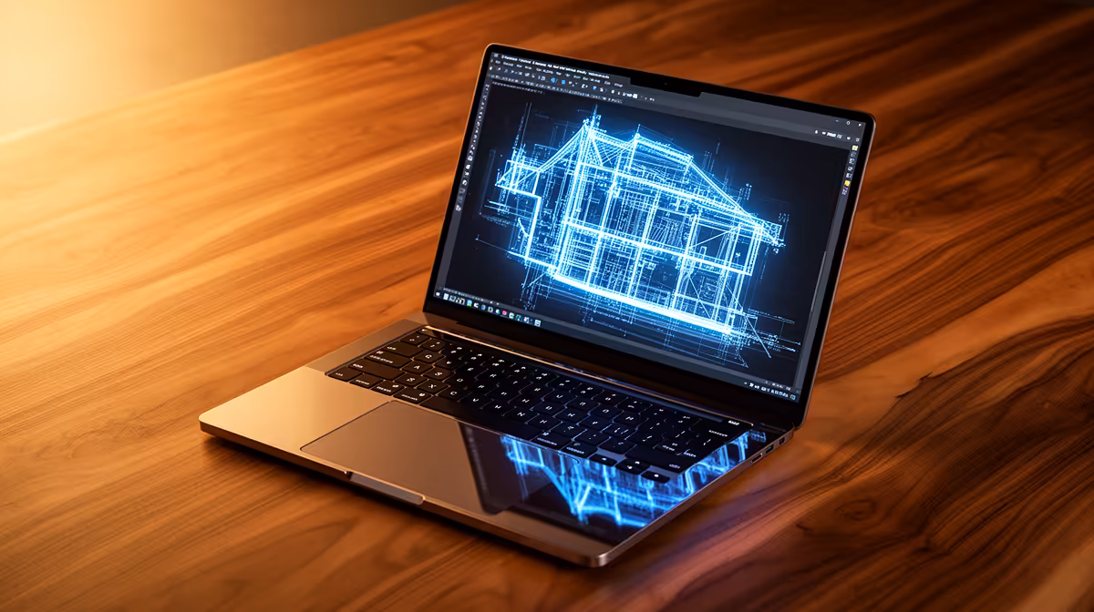 Best HP Laptop for Architecture SA