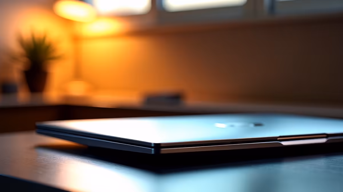 Best HP Laptop for Graphic Design SA
