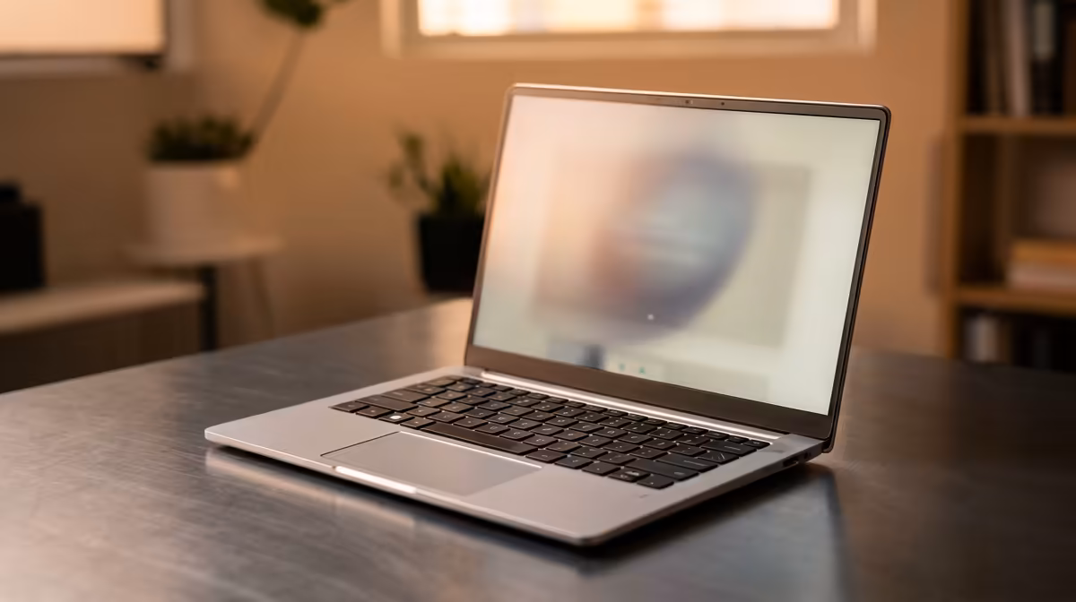 Top HP Laptops for Smooth Multitasking