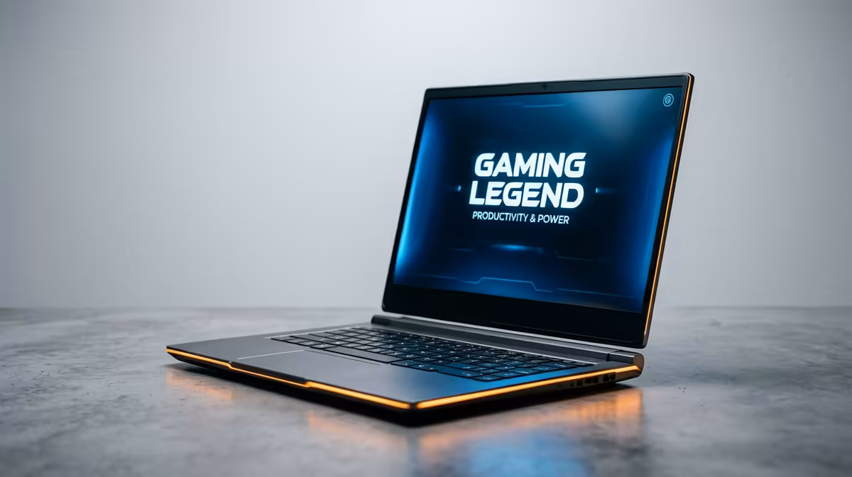 Reliable HP Laptops for Work-from-Home