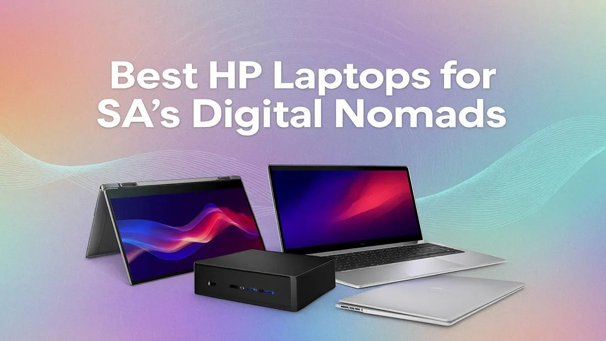 Top HP Picks for Remote Work