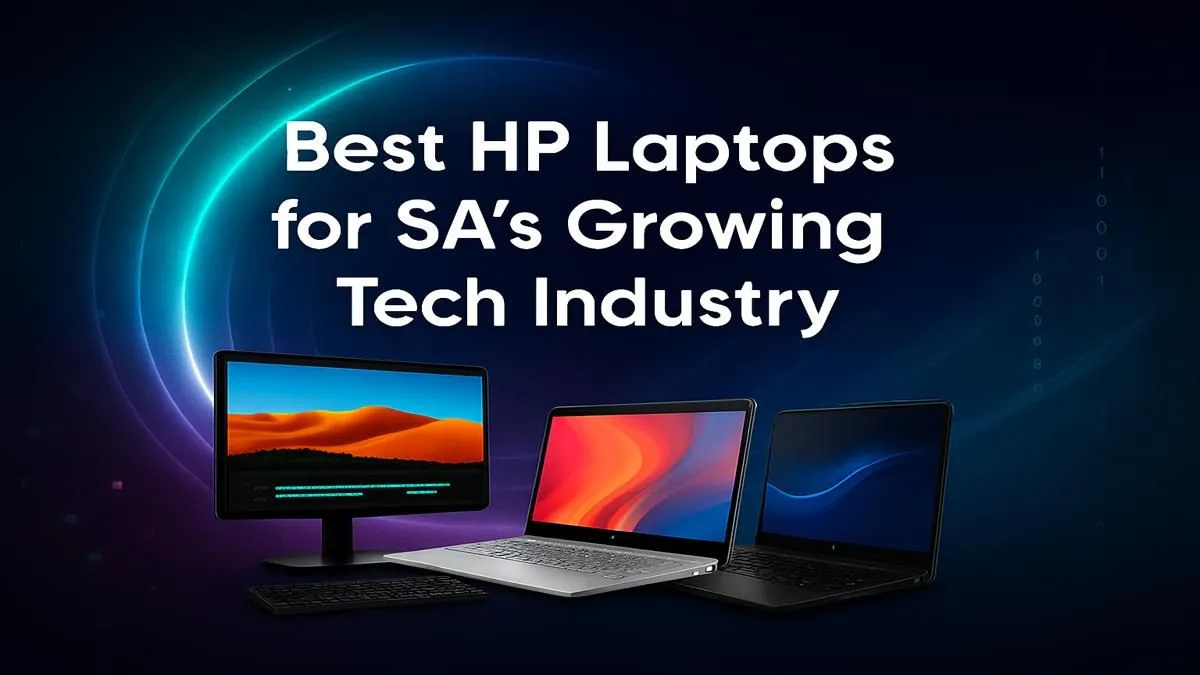 Power Your SA Tech Journey